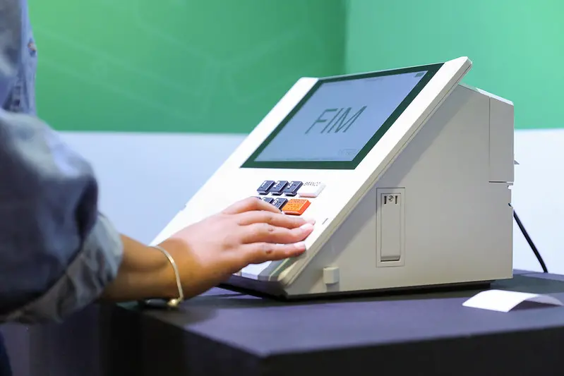 Imagem da notícia Eleições 2026: confira quem são os candidatos a deputado estadual pelo Progressistas no Ceará