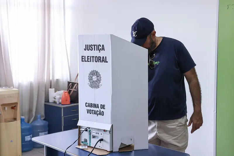 Imagem da notícia Eleições 2026: confira quem são os candidatos a deputado estadual pelo PSB no Ceará