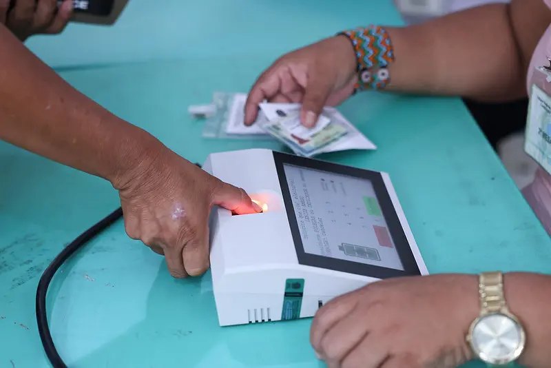 Imagem da notícia Eleições 2026: confira quem são os candidatos a deputado estadual pela UP no Ceará