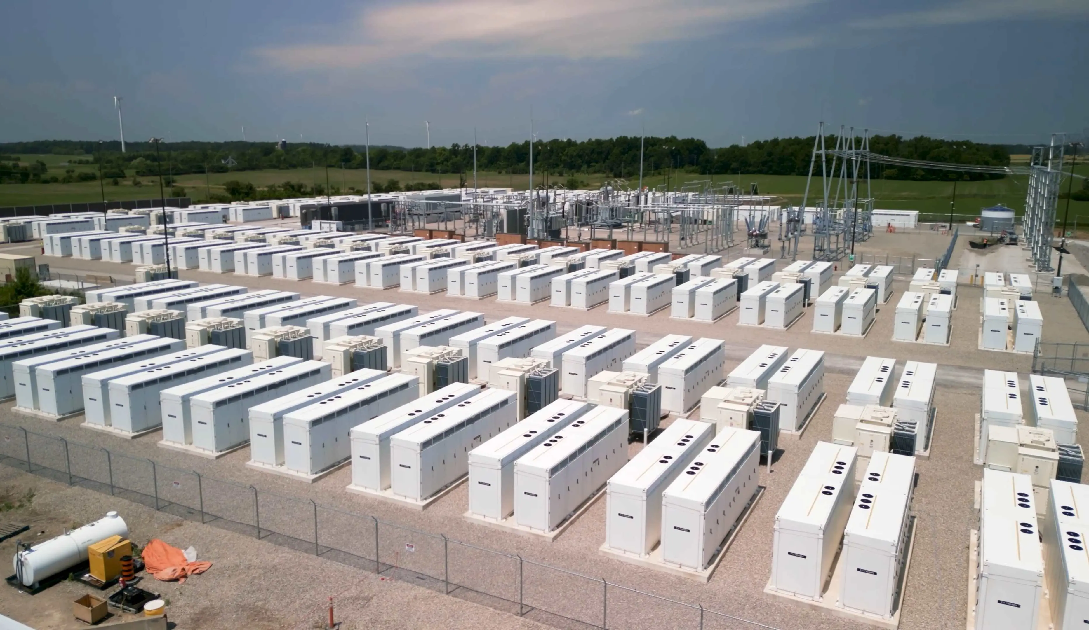 Imagem da notícia Diamante Energia vai participar de leilão de baterias no Ceará com projetos de até 300 MW