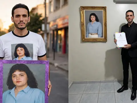 Imagem da notícia: Júri popular de mãe morta há quase 30 anos em Milhã é marcado após filho lutar por Justiça
