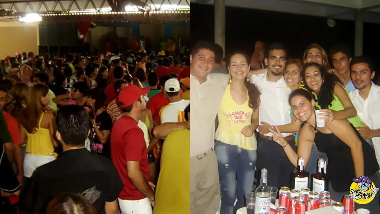 Imagem da notícia Acervo digital resgata fotos dos anos 2000 de Itapipoca e outros municípios cearenses
