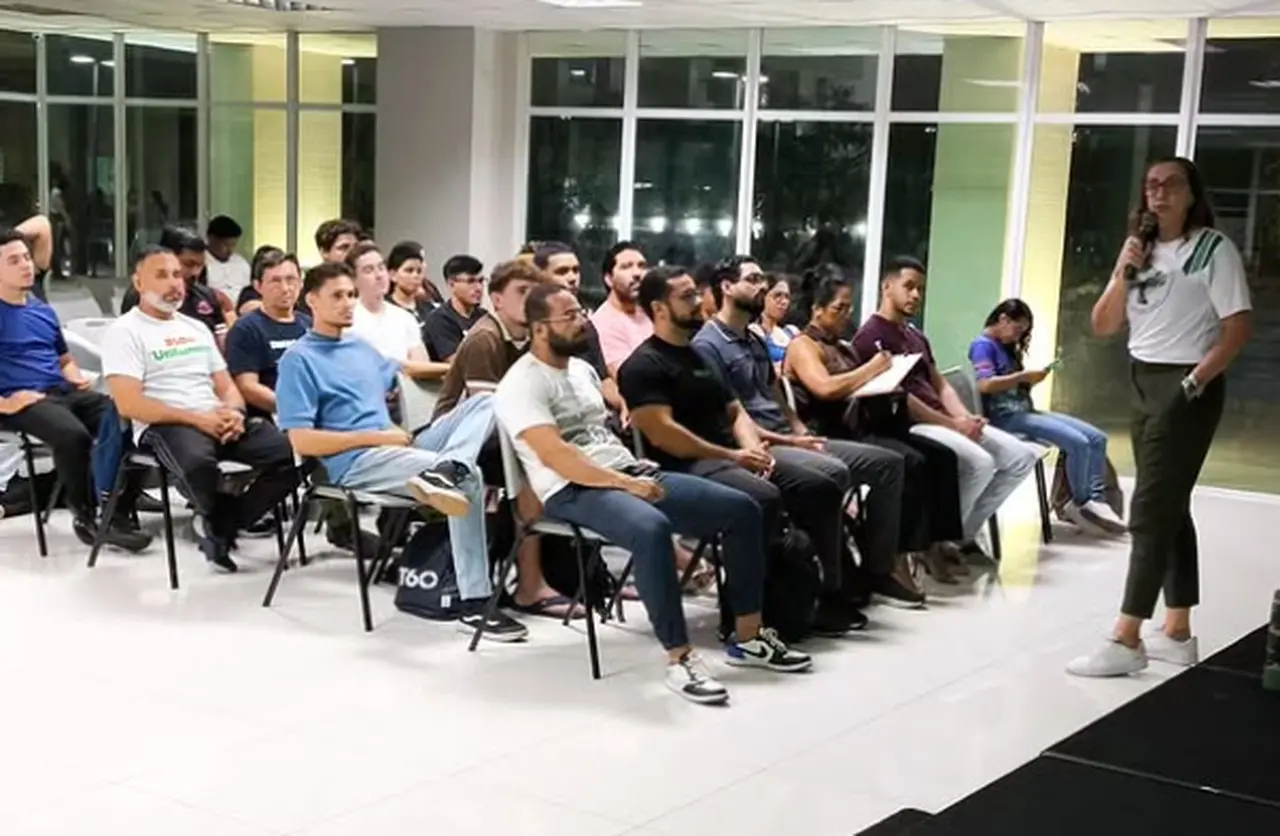 Imagem da notícia Fortaleza sedia 1º Congresso da Sociedade Brasileira de Educação Física; Veja detalhes