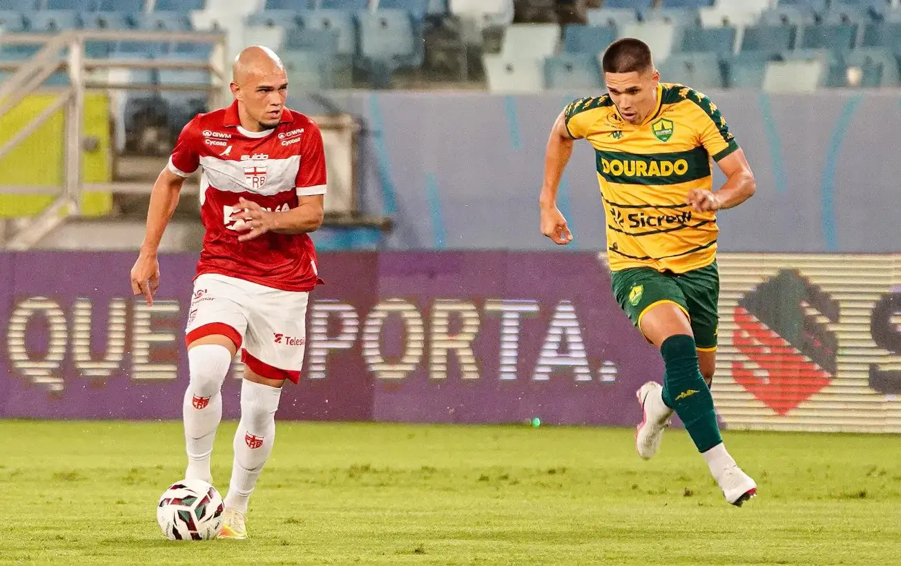 Imagem da notícia Jogos de domingo na TV: veja onde assistir e horário das partidas deste domingo (27)