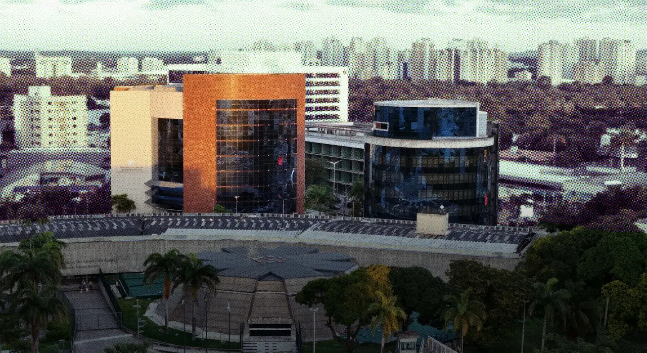 Imagem da notícia Assembleia Legislativa do Ceará: como funciona o Poder formado por 46 deputados estaduais