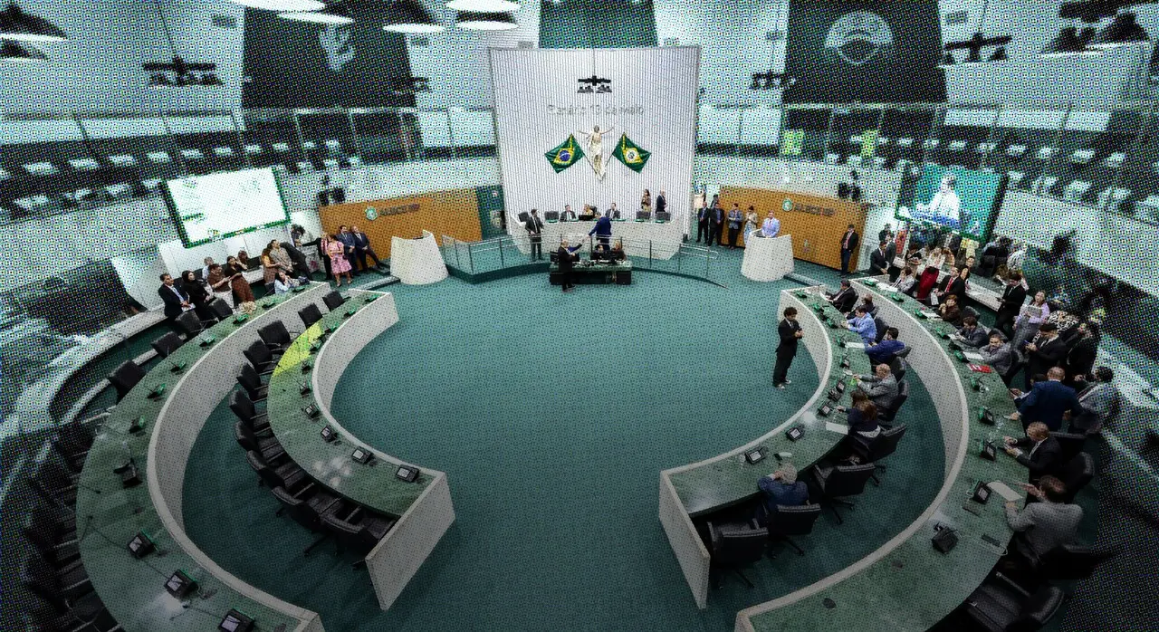 Imagem da notícia Ceará registra menor número de candidatos à Alece em 20 anos, mas há mais de 370 postulantes