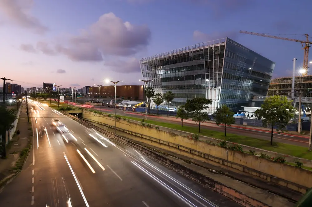 Imagem da notícia Complexo Cultural Yolanda e Edson Queiroz inaugura primeira etapa em novembro