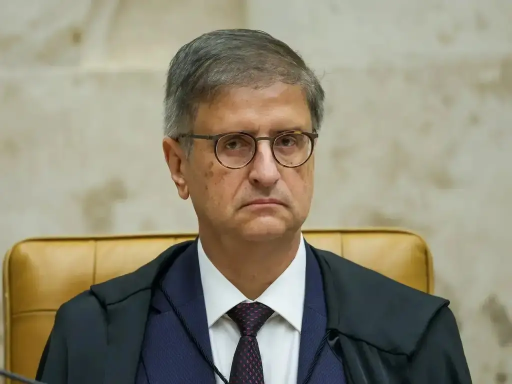 Imagem da notícia Relator rejeita pedido de investigação contra Gonet no caso Master