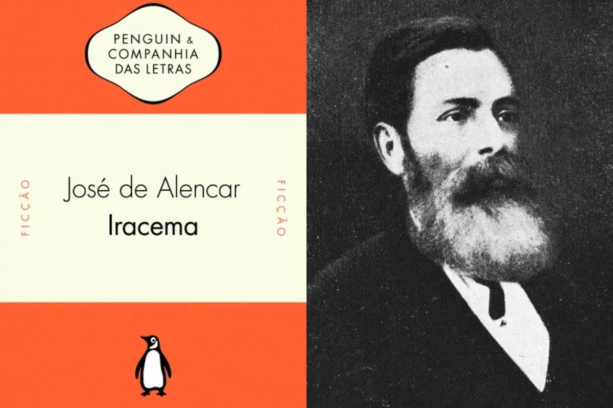 Imagem da notícia Véu de Noiva de Ipu: conheça cenário que inspirou 'Iracema', de José de Alencar