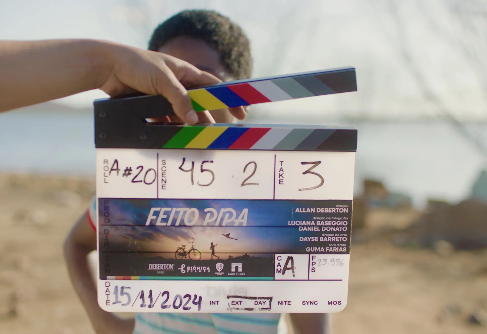 Imagem da notícia Produtoras de SP questionam cotas regionais e ações afirmativas em recursos do audiovisual