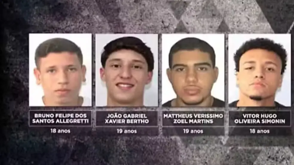 Imagem da notícia Ministério Público pede condenação dos acusados de estupro coletivo de adolescente no RJ