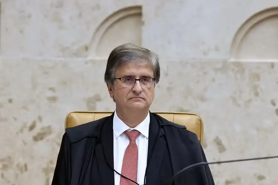 Imagem da notícia Gonet não deve ser afastado do caso Master, decide maioria do Conselho do MPF