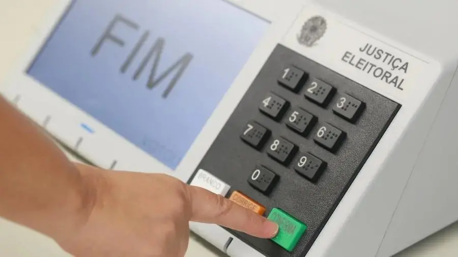 Imagem da notícia Quem não votou no 1º turno é obrigado a votar no 2º turno?