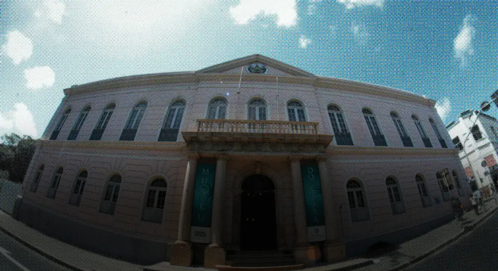 Imagem da notícia Ceará já adotou o bicameralismo e criou um Senado Estadual com apenas 12 parlamentares