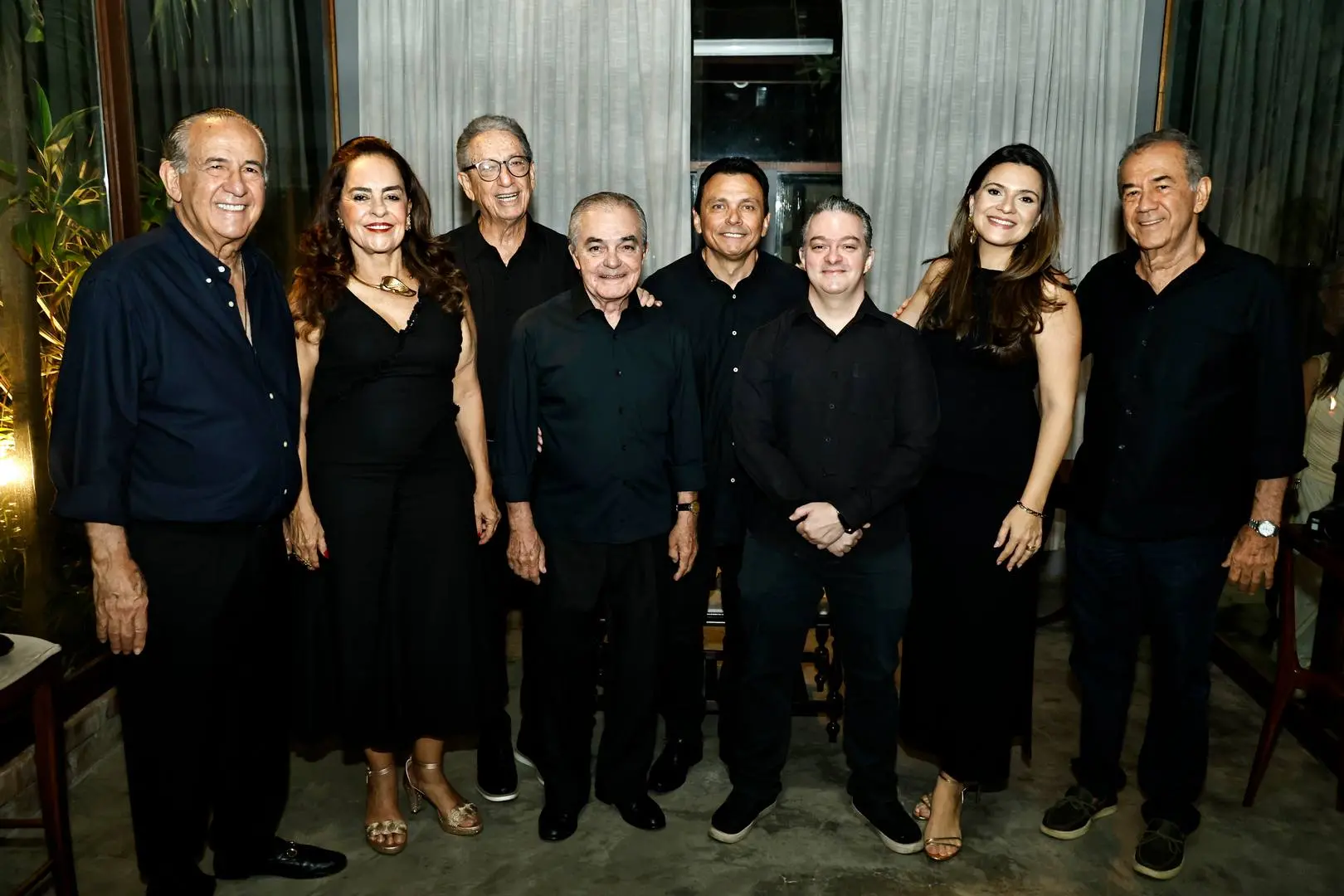 Imagem da notícia CAPTEI: Bossa à parte, a música fez a festa