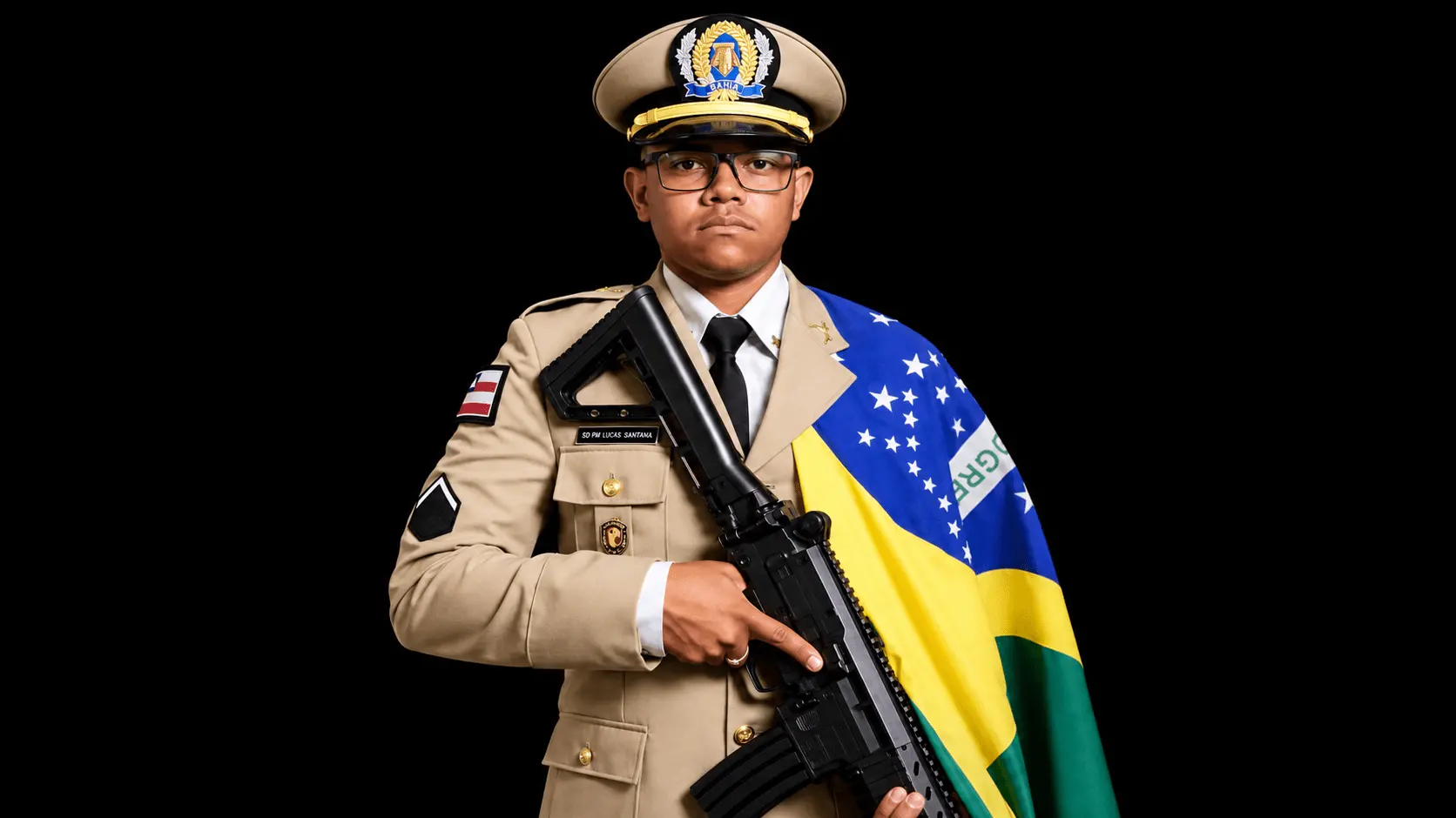 capa da noticia