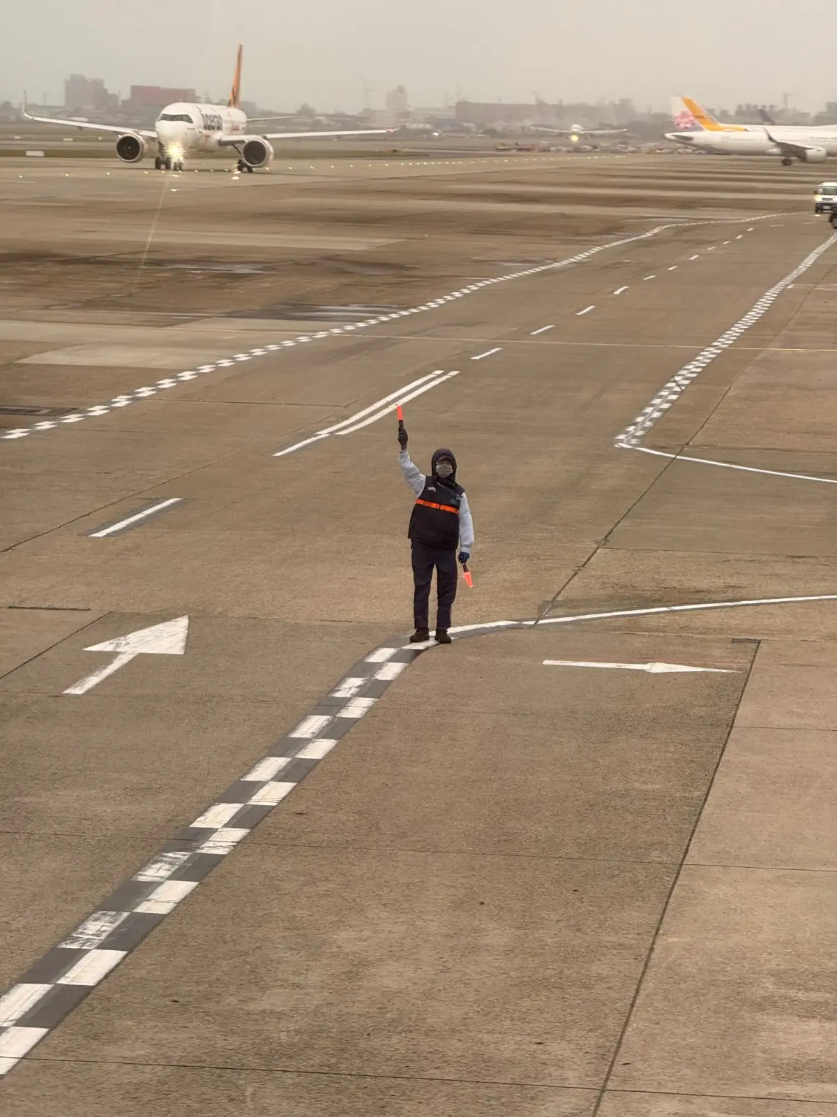 Imagem da notícia Aeroporto de Confins retoma operações após liberação da pista