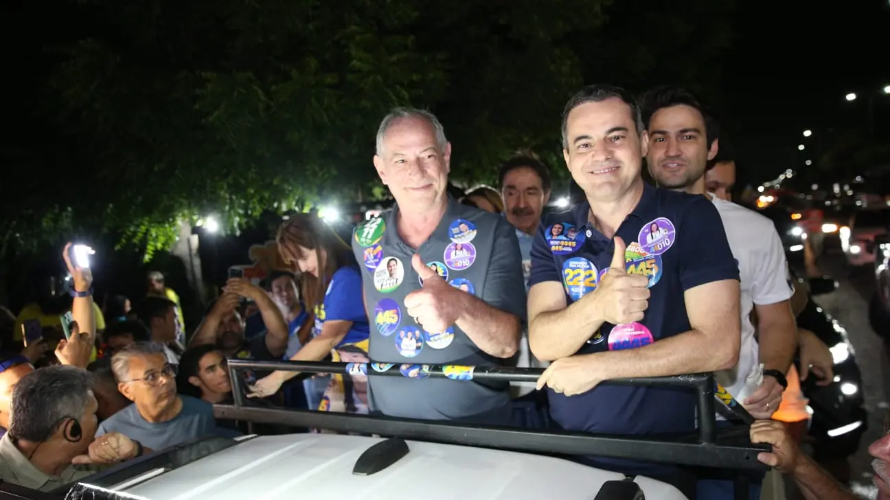 capa da noticia