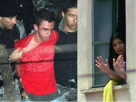Imagem da notícia Com nota do Enem, assassino de Eloá consegue na Justiça redução de 80 dias da pena