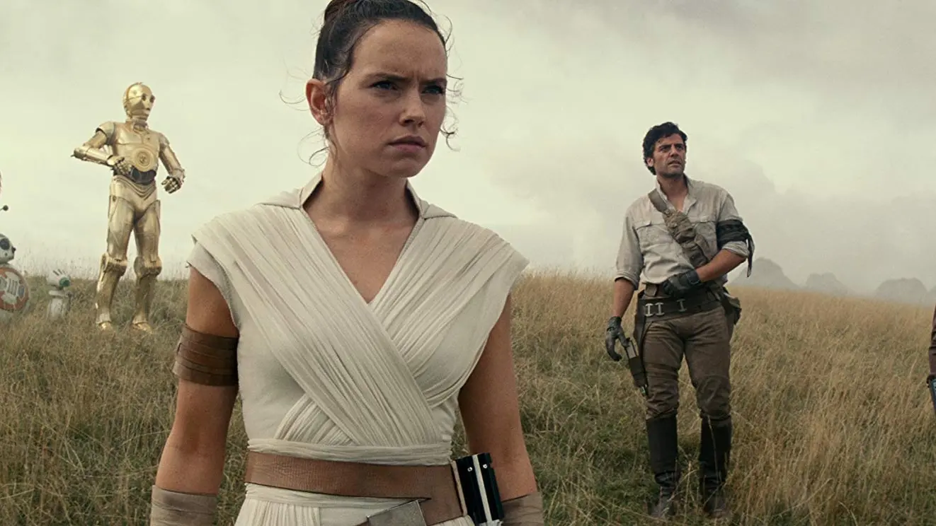 Imagem da notícia Novo filme de 'Star Wars' tem direção de Jon Watts, que fez trilogia do Homem-Aranha