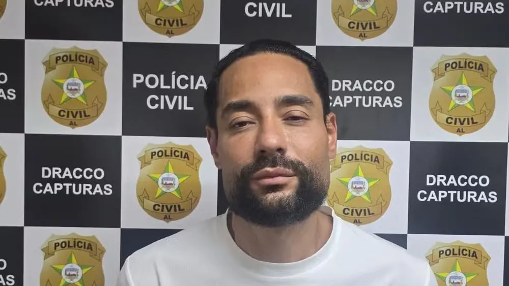 capa da noticia