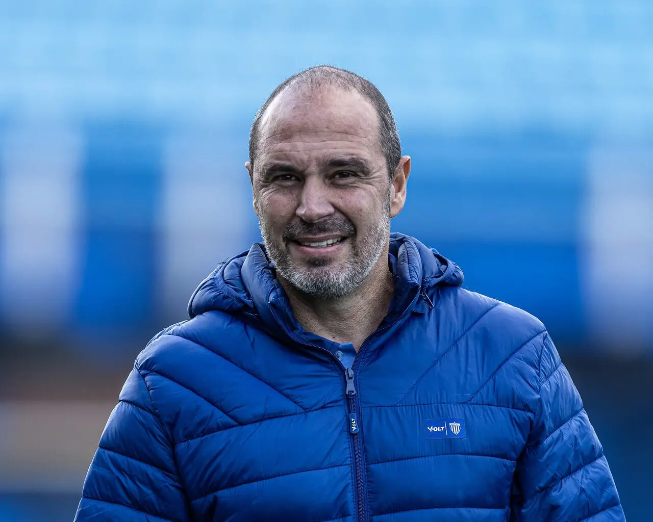 Imagem da notícia Próximo adversário do Ceará, Avaí demite técnico Allan Aal
