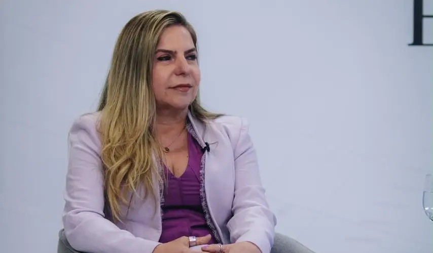 Imagem da notícia Relembre trajetória política de Luizianne Lins, eleita senadora no Ceará