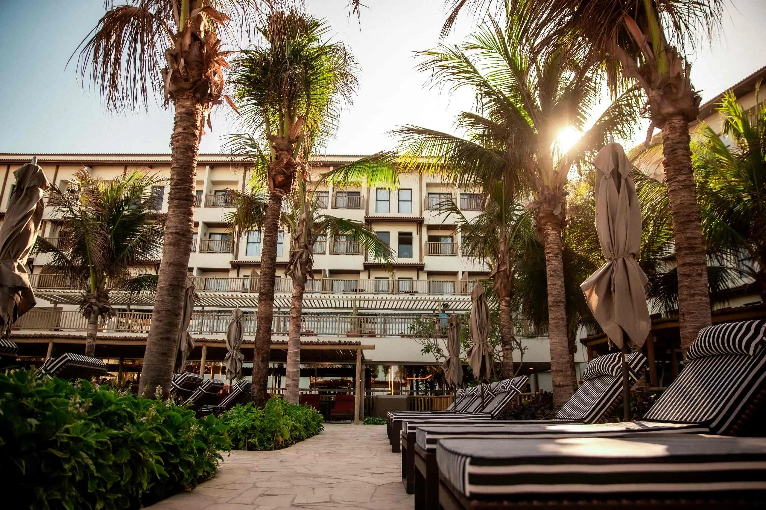 Imagem da notícia Beach Park abre novo hotel nesta terça (29) com 'maior investimento da história'; veja fotos