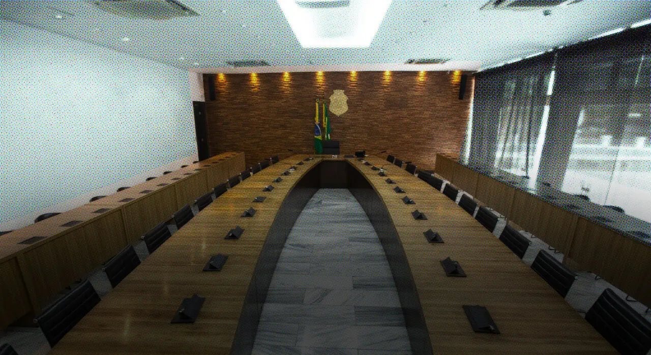 Imagem da notícia Ceará tem recorde de candidatos desde a redemocratização na eleição do 61º governador da história