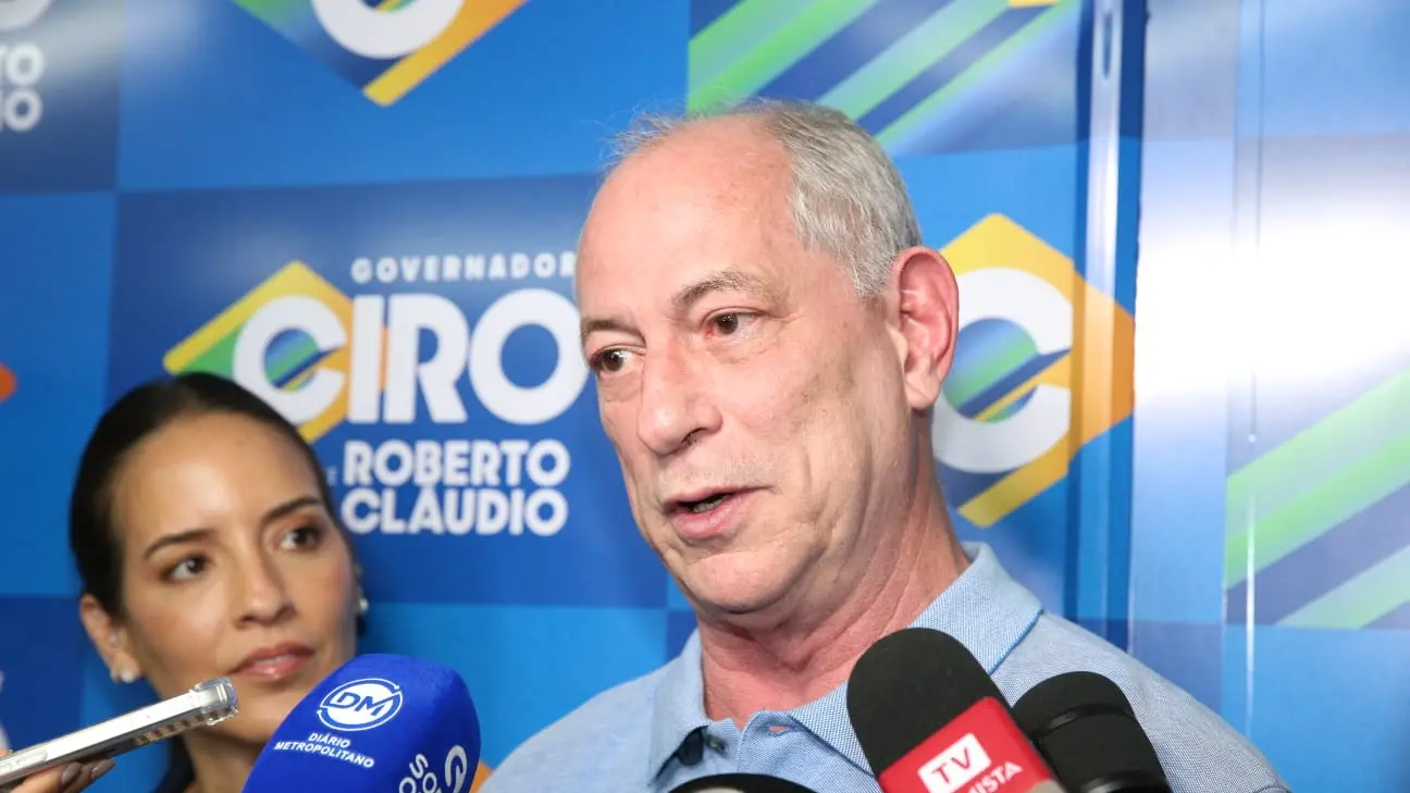 capa da noticia