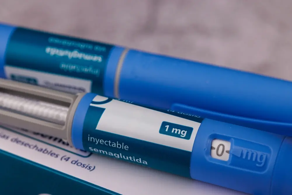Imagem da notícia Maracanaú disponibilizará canetas emagrecedoras para pacientes em tratamento contra obesidade