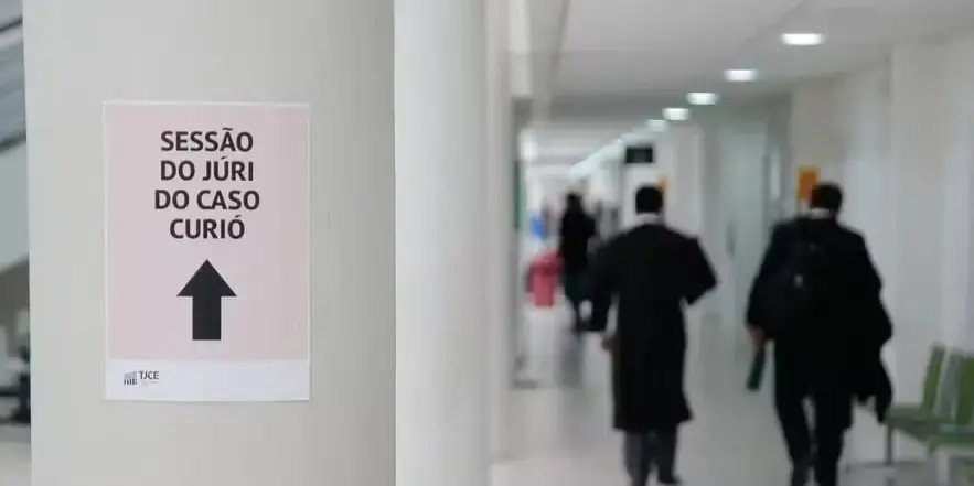 Imagem da notícia 'Arquivo Criminal': Diário do Nordeste lança newsletter sobre bastidores de julgamentos