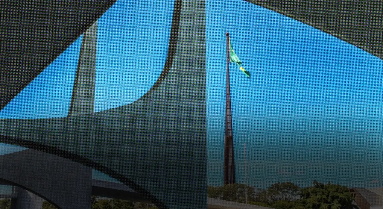 Imagem da notícia Por que o Brasil tem 13 candidatos à Presidência da República, mas só 4 ‘aparecem’ em rede nacional?
