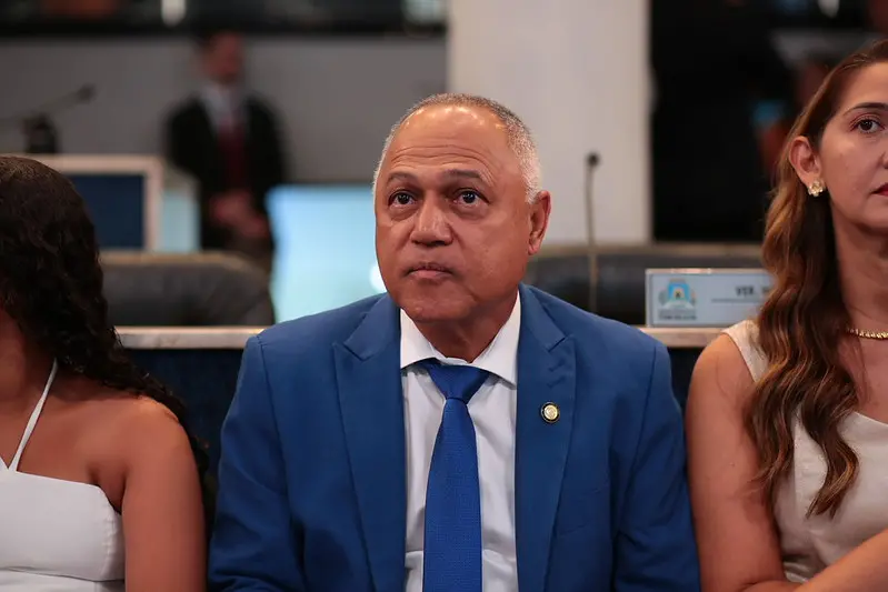 Imagem da notícia Morre ex-vereador de Fortaleza Cônsul do Povo, aos 58 anos