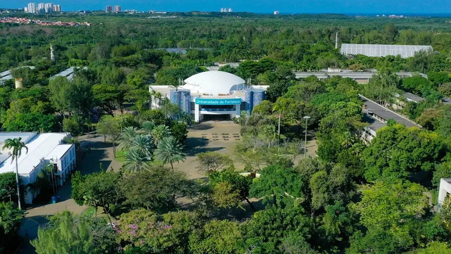 Imagem da notícia Unifor mantém liderança entre instituições privadas do Norte e Nordeste no Ranking THE 2027