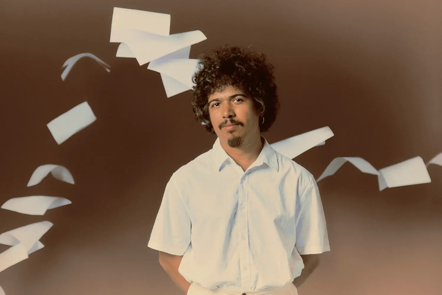 Natural de Arapiraca (AL), Ítallo traz novo show para a capital cearense neste mês.