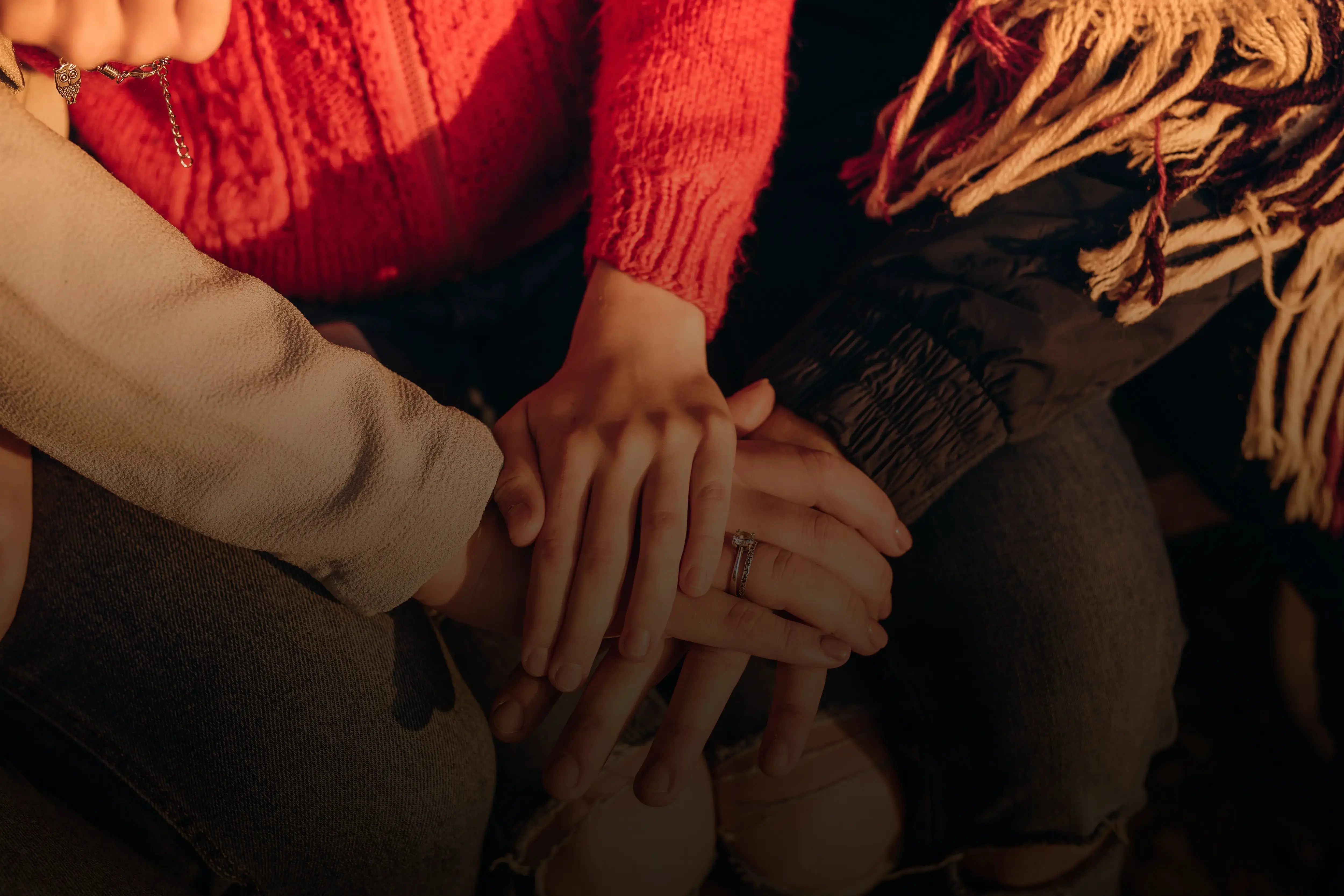 Imagem da notícia Direito à verdade e ao luto: reencontros e despedidas de famílias de desaparecidos no CE