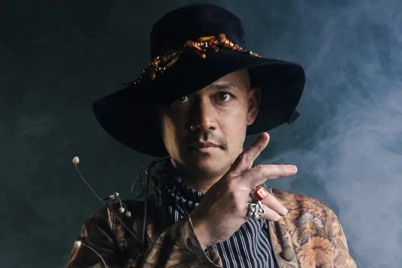 Artista fará show da nova turnê em Fortaleza.