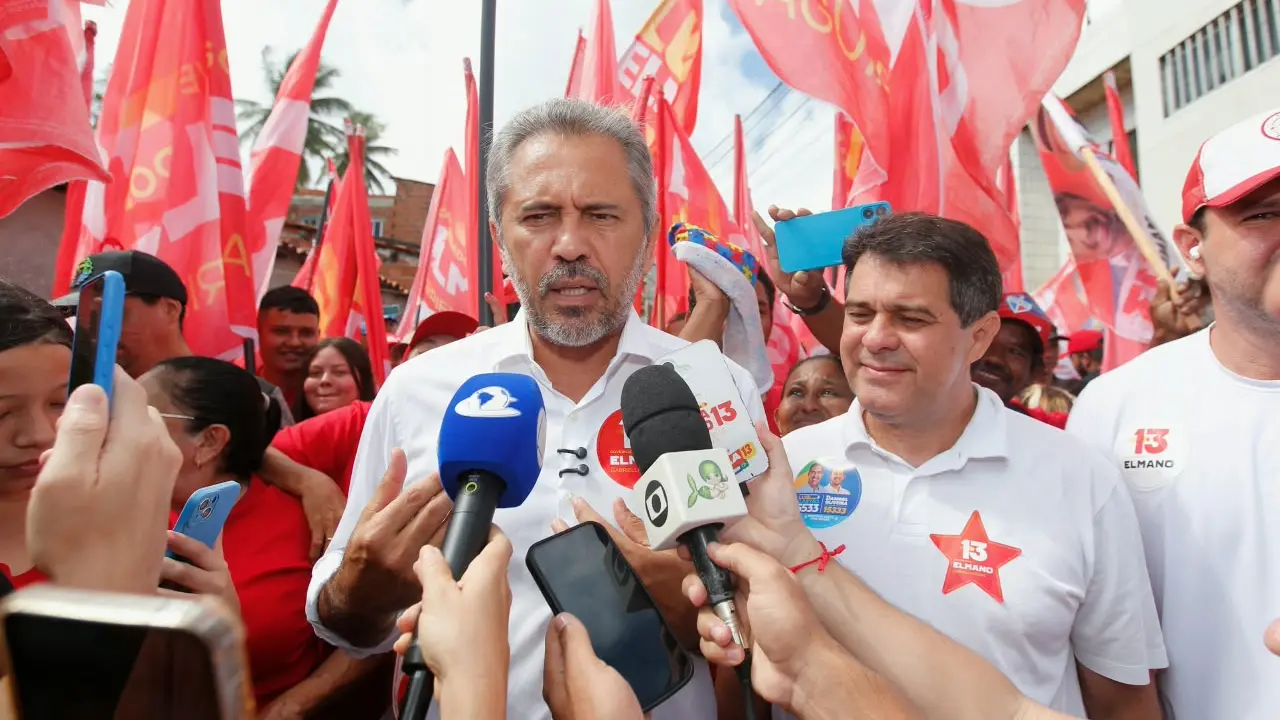 capa da noticia