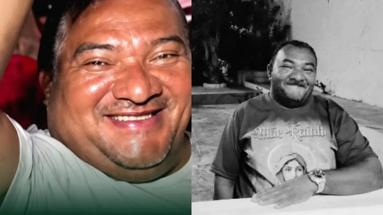 Imagem da notícia Homem autista de 48 anos morre vítima de bala perdida em casa em Barbalha, no Ceará 