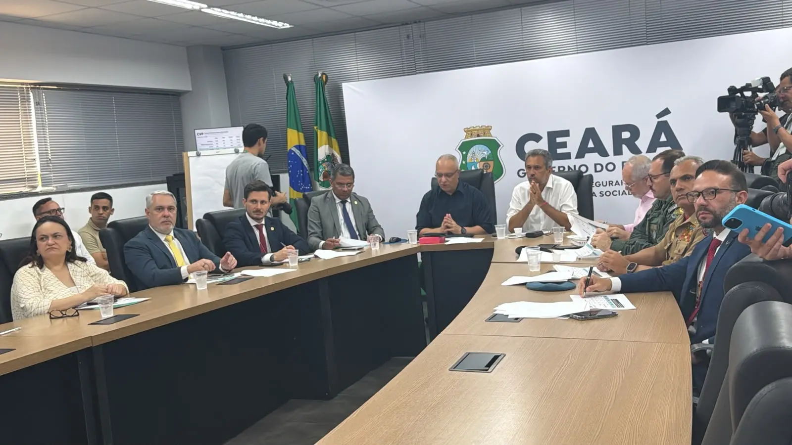 capa da noticia