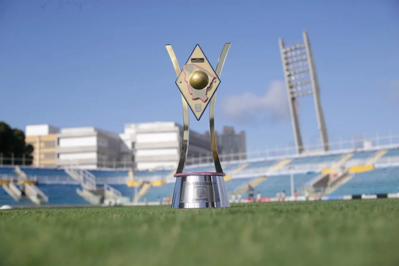 Imagem da notícia FCF e clubes definem fórmula do Campeonato Cearense feminino de 2026