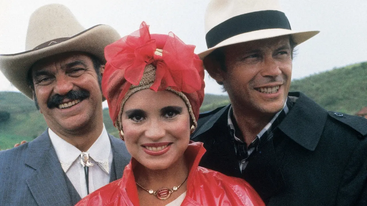 Imagem da notícia Censura, bordão e audiência: entenda como ‘Roque Santeiro’, novela que volta à Globo, marcou a TV