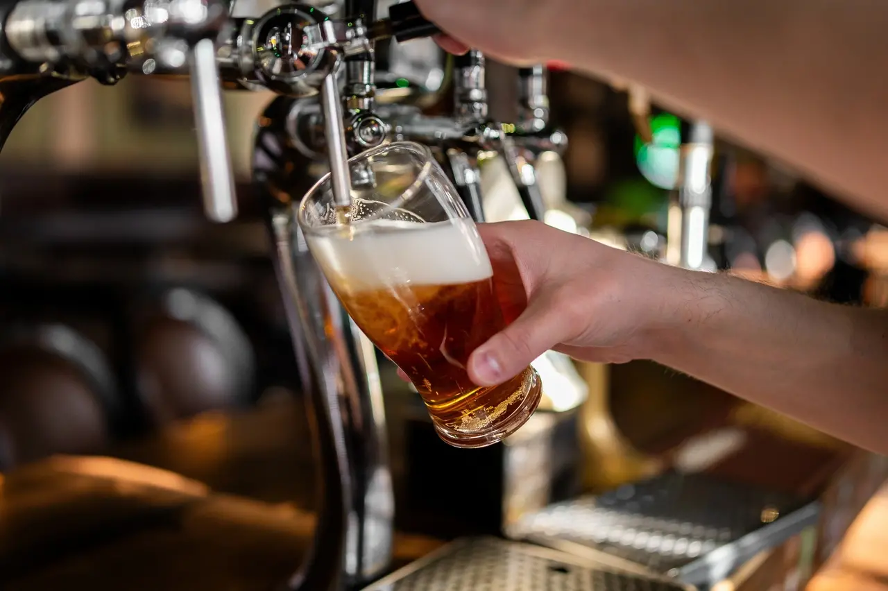 Imagem da notícia TRE-CE proíbe venda e consumo de bebidas alcoólicas no dia das eleições