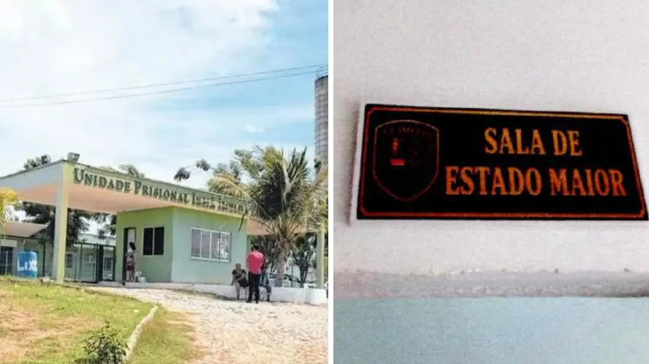 Imagem da notícia Justiça nega prisão domiciliar a advogado acusado de movimentar R$ 13 mi do CV