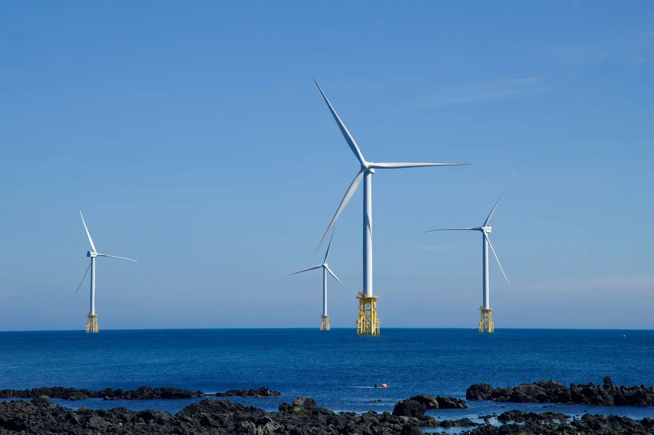 Imagem da notícia Com 16 projetos no Ceará, eólicas offshore podem levar pelo menos 8 anos para sair do papel