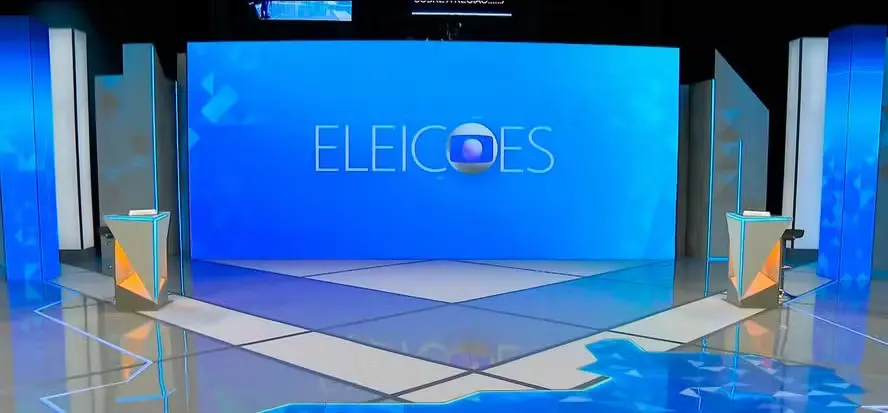 Imagem da notícia Entenda as decisões judiciais que levaram ao cancelamento do debate da TV Globo