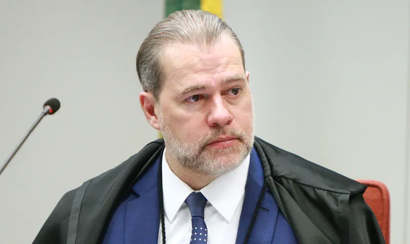 Determinação está relacionada com o descumprimento de uma decisão anterior.