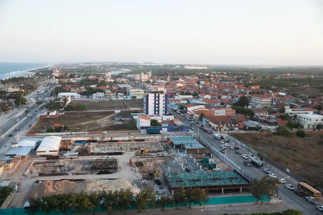 Imagem da notícia Fortaleza tem 3,2 mil imóveis em construção na 'Faixa 4' do Minha Casa, Minha Vida