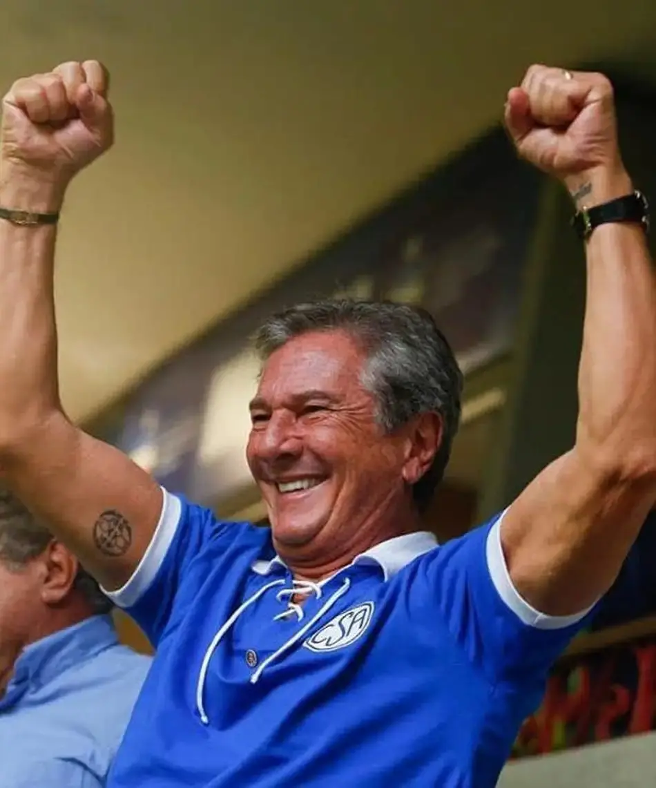 Imagem da notícia Veja três ex-presidentes do Brasil que já atuaram no futebol